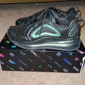 Nike Air Max 720